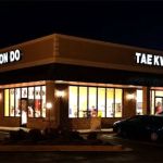 Kim's Major TaeKwondo