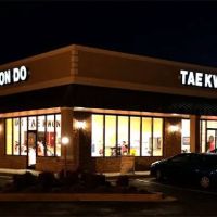 Kim's Major TaeKwondo ico