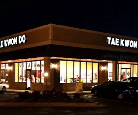 Kim's Major TaeKwondo