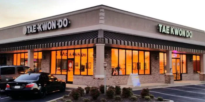 Kim's Major TaeKwondo Picture 3