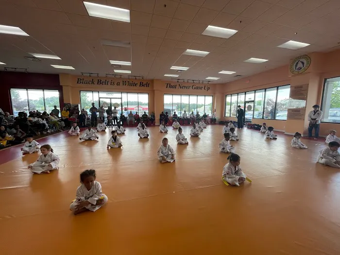 Kim's Major TaeKwondo Picture 7