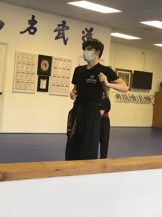 Jun Kim's Martial Arts Center Picture 3