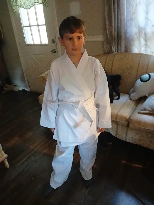 Jun Kim's Martial Arts Center Picture 2