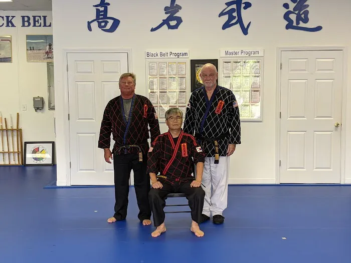 Jun Kim's Martial Arts Center Picture 5