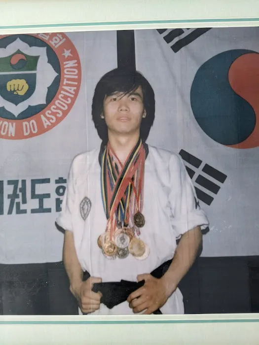 Jun Kim's Martial Arts Center Picture 1