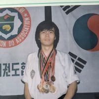 Jun Kim's Martial Arts Center ico