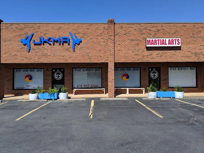 Jun Kim's Martial Arts Center Picture 10