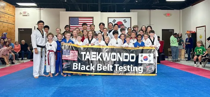 World Peace Taekwondo Picture 2