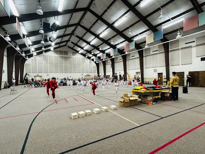 World Peace Taekwondo Picture 3