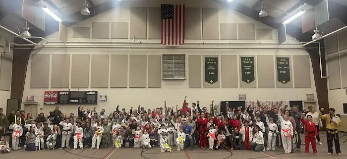 World Peace Taekwondo Picture 1