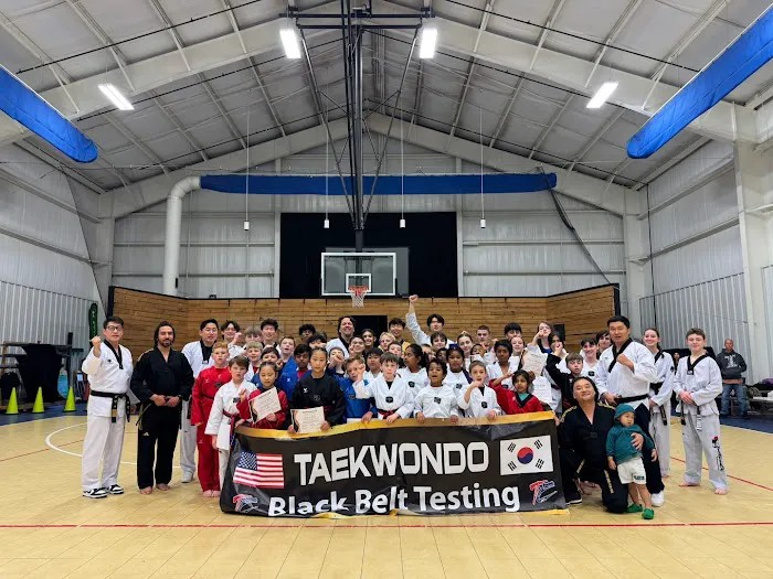 World Peace Taekwondo Picture 10