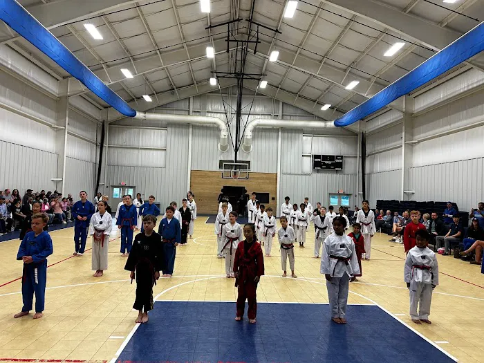 World Peace Taekwondo Picture 8