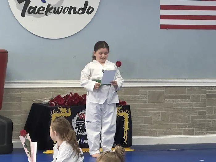 World Peace Taekwondo Picture 9