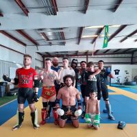 BlackEye Athletics ico