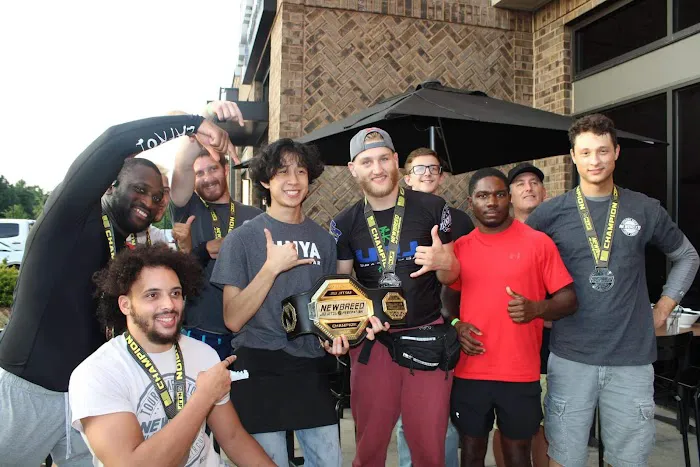 BlackEye Athletics Picture 3