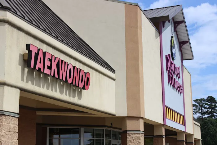 Tiger Rock Martial Arts of Lawrenceville Picture 1