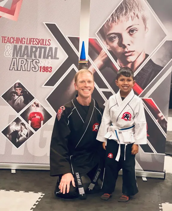 Tiger Rock Martial Arts of Lawrenceville Picture 5