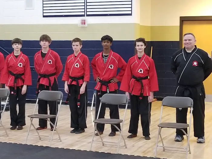 Tiger Rock Martial Arts of Lawrenceville Picture 7