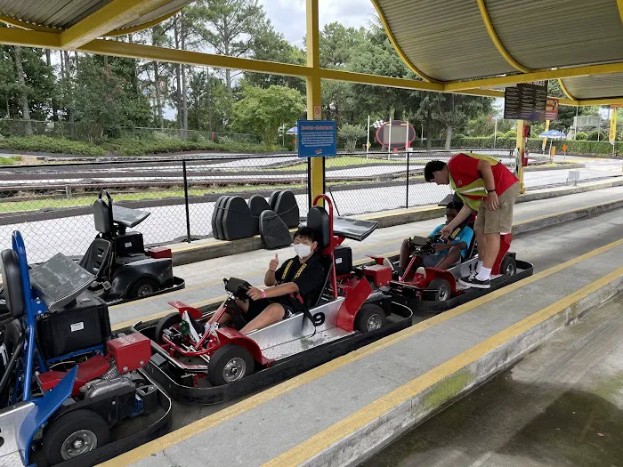 Suwanee Taekwondo, Kickboxing, Brazilian Jiu-Jitsu, and After School Program - TMA Suwanee Picture 2