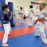 Suwanee Taekwondo, Kickboxing, Brazilian Jiu-Jitsu, and After School Program - TMA Suwanee