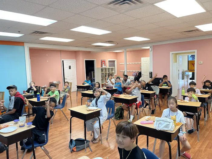 Suwanee Taekwondo, Kickboxing, Brazilian Jiu-Jitsu, and After School Program - TMA Suwanee Picture 6