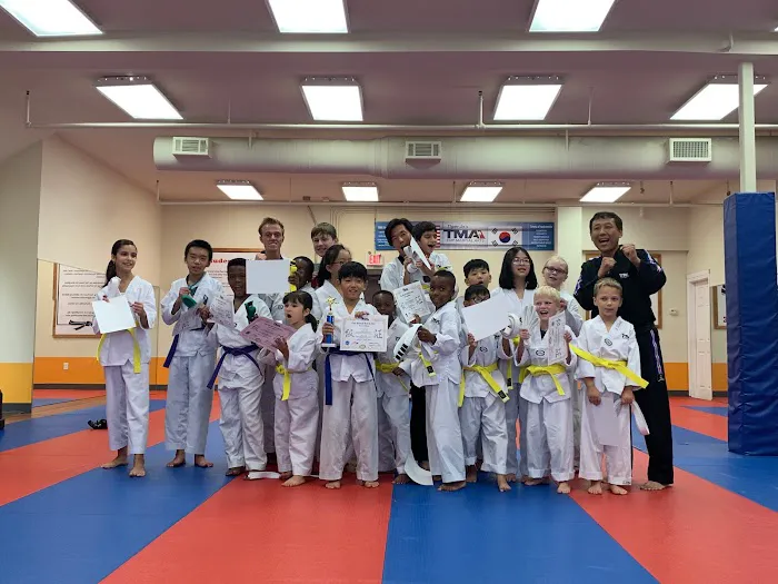 Suwanee Taekwondo, Kickboxing, Brazilian Jiu-Jitsu, and After School Program - TMA Suwanee Picture 4