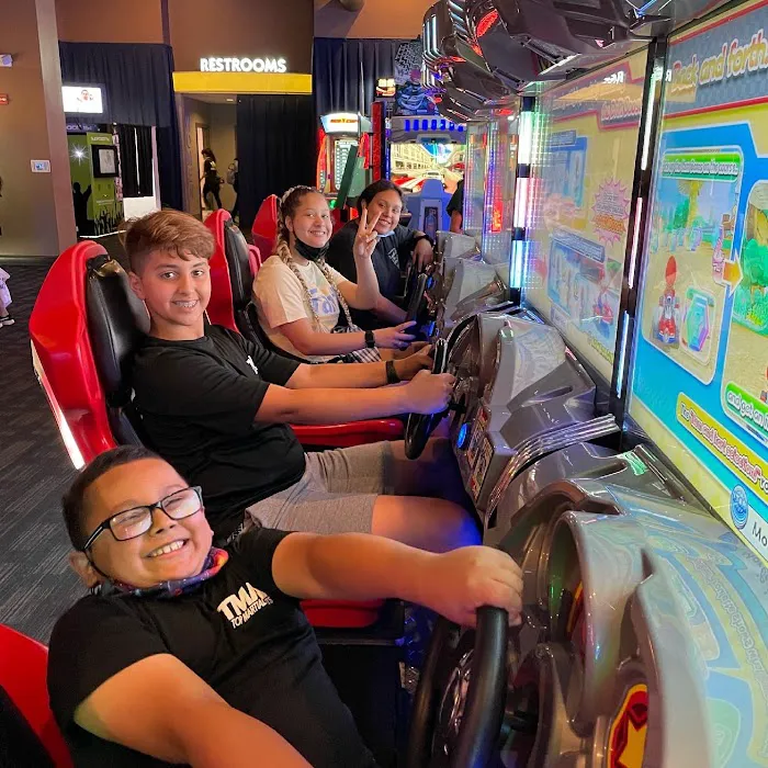 Suwanee Taekwondo, Kickboxing, Brazilian Jiu-Jitsu, and After School Program - TMA Suwanee Picture 10