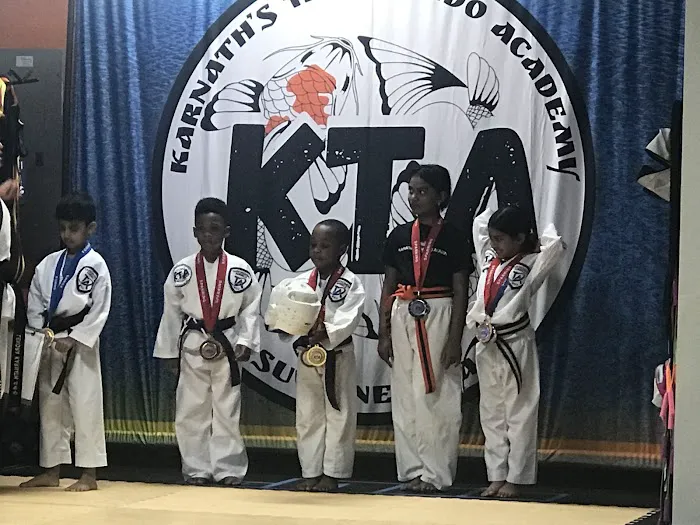 Karnath TaeKwonDo Academy Picture 2