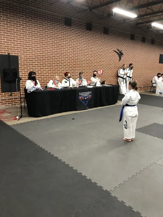 Karnath TaeKwonDo Academy Picture 1