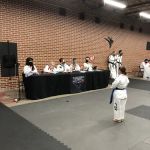 Karnath TaeKwonDo Academy