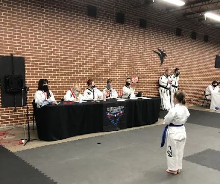 Karnath TaeKwonDo Academy