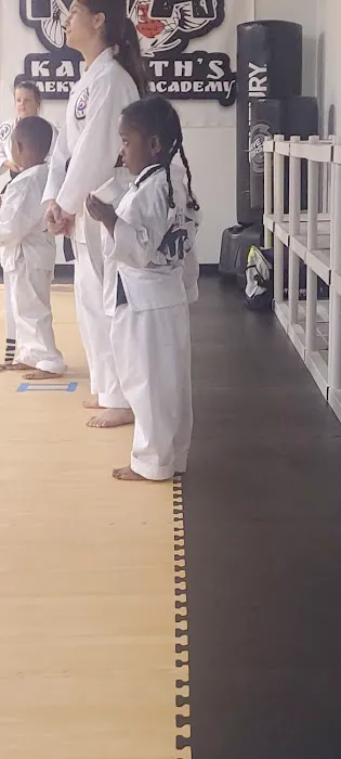 Karnath TaeKwonDo Academy Picture 5