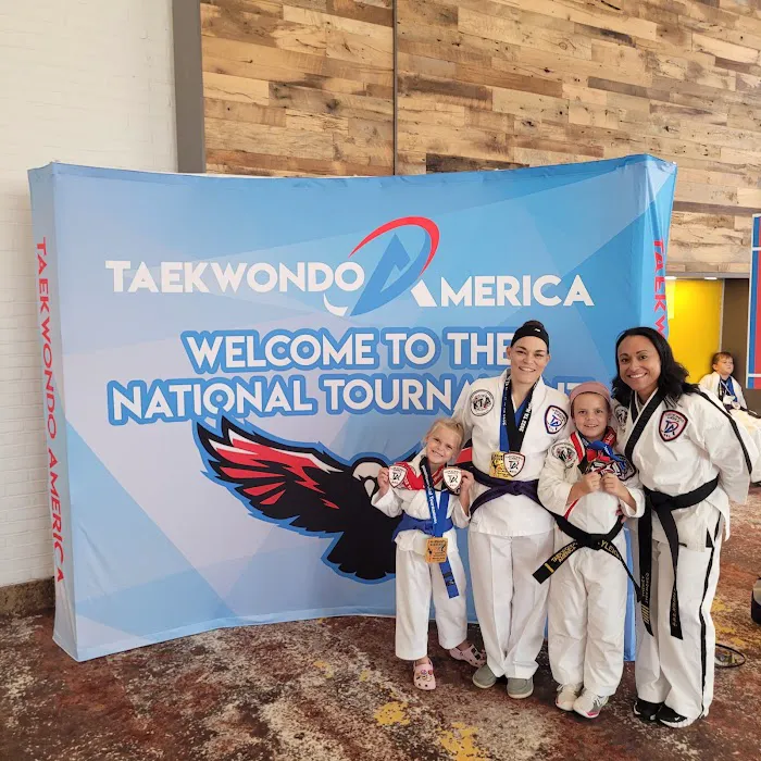 Karnath TaeKwonDo Academy Picture 6