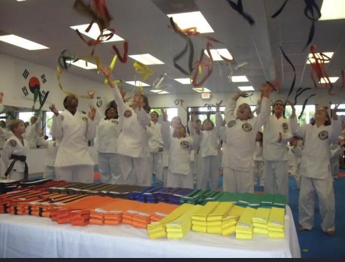 Karnath TaeKwonDo Academy Picture 7