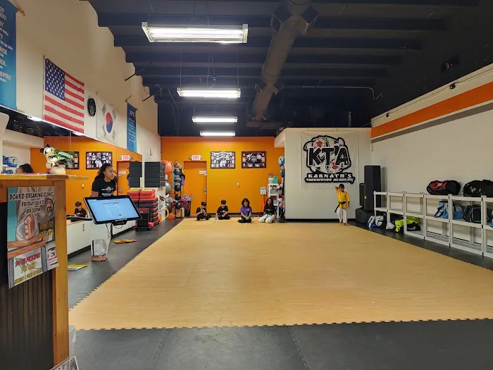 Karnath TaeKwonDo Academy Picture 3