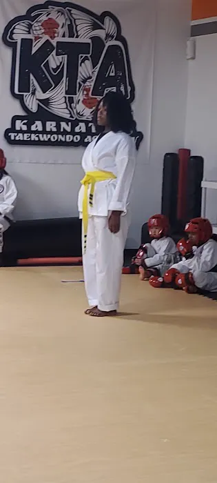 Karnath TaeKwonDo Academy Picture 4