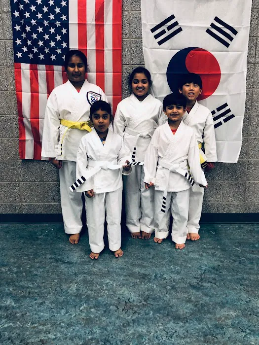 Karnath TaeKwonDo Academy Picture 10