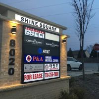 Sae Han Taekwondo of Suwanee ico