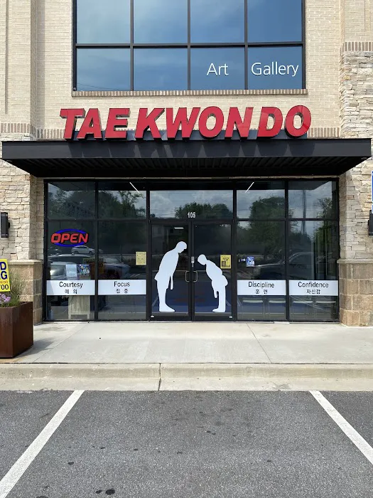 Sae Han Taekwondo of Suwanee Picture 2