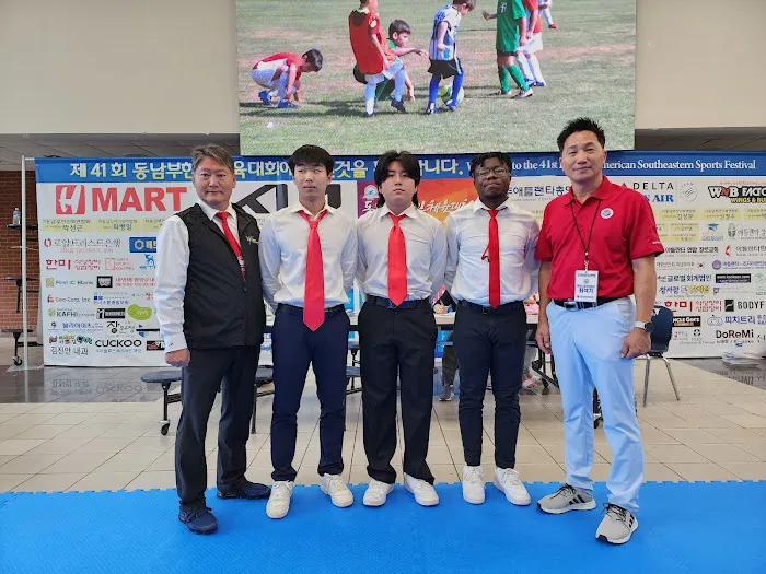 Sae Han Taekwondo of Suwanee Picture 5