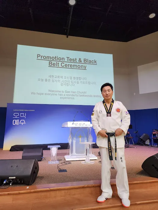 Sae Han Taekwondo of Suwanee Picture 6