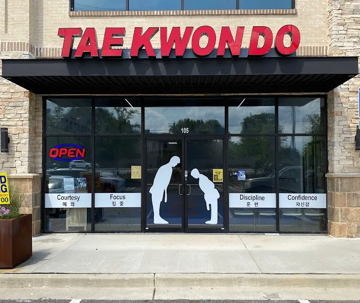 Sae Han Taekwondo of Suwanee Picture 9
