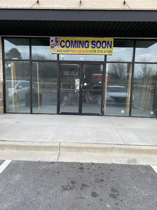 Sae Han Taekwondo of Suwanee Picture 10