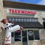 MK World Taekwondo