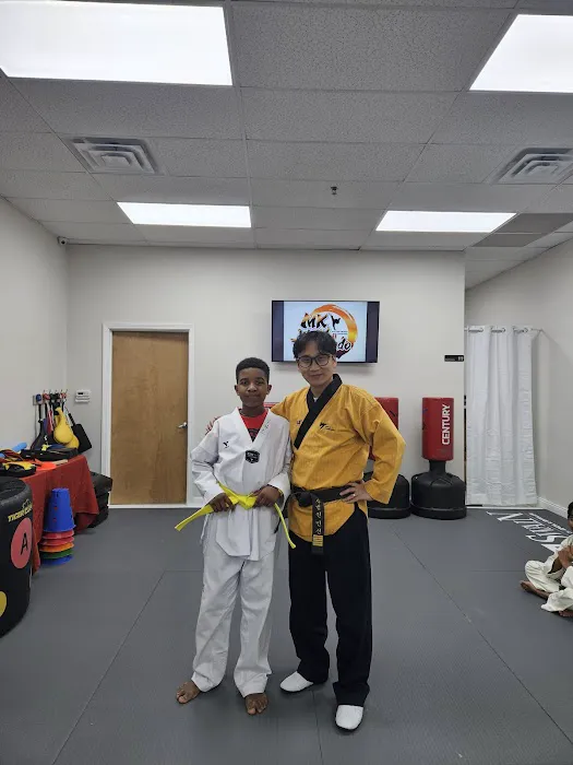 MK World Taekwondo Picture 3