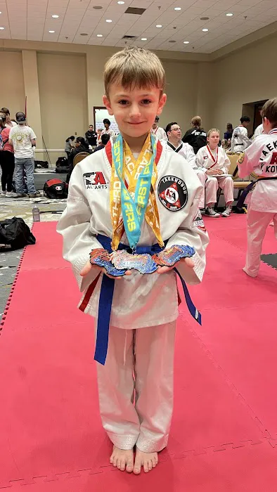 Karate Atlanta John's Creek Picture 4