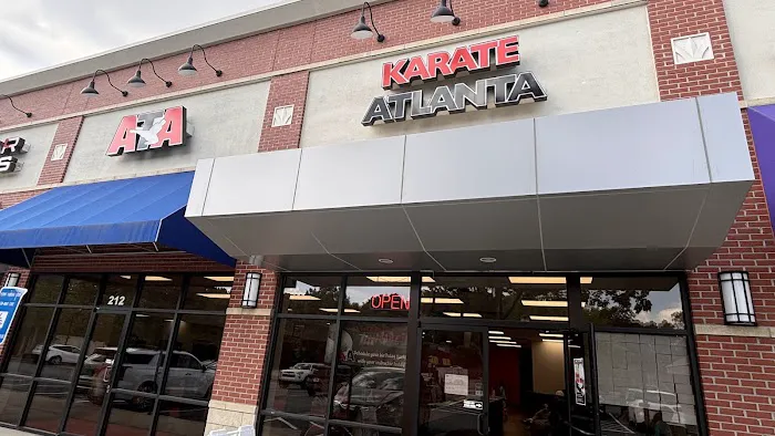 Karate Atlanta John's Creek Picture 1