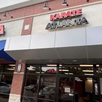 Karate Atlanta John's Creek ico