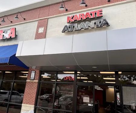 Karate Atlanta John's Creek