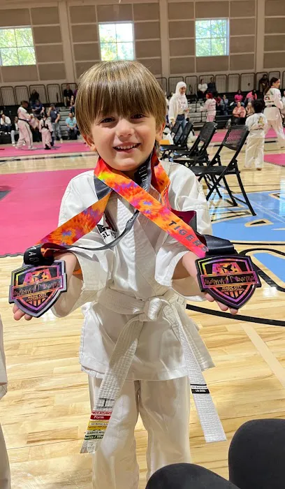 Karate Atlanta John's Creek Picture 6